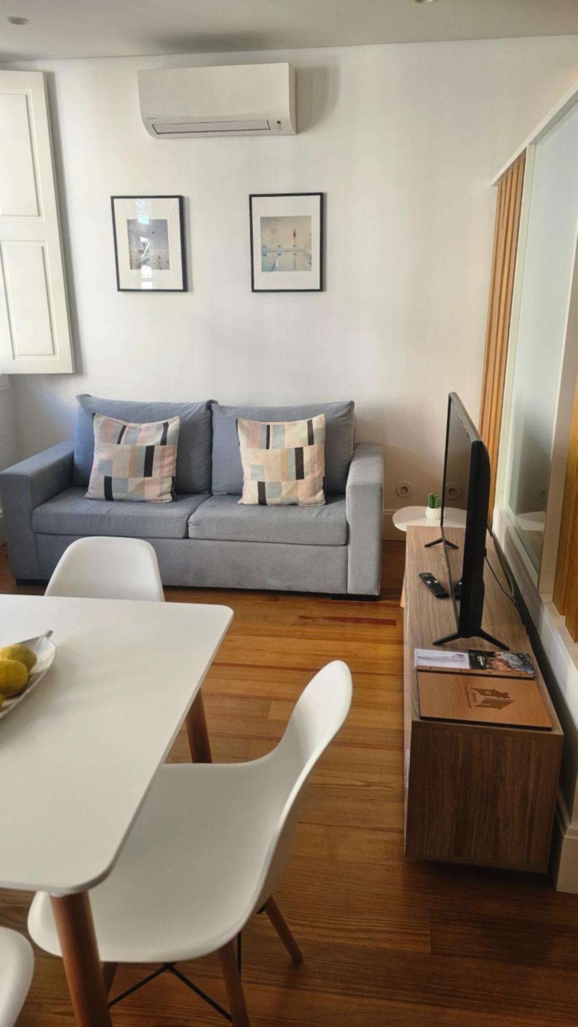 Polery Center Appartement
