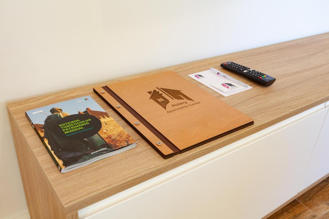 Appartement Polery Center Guimarães
