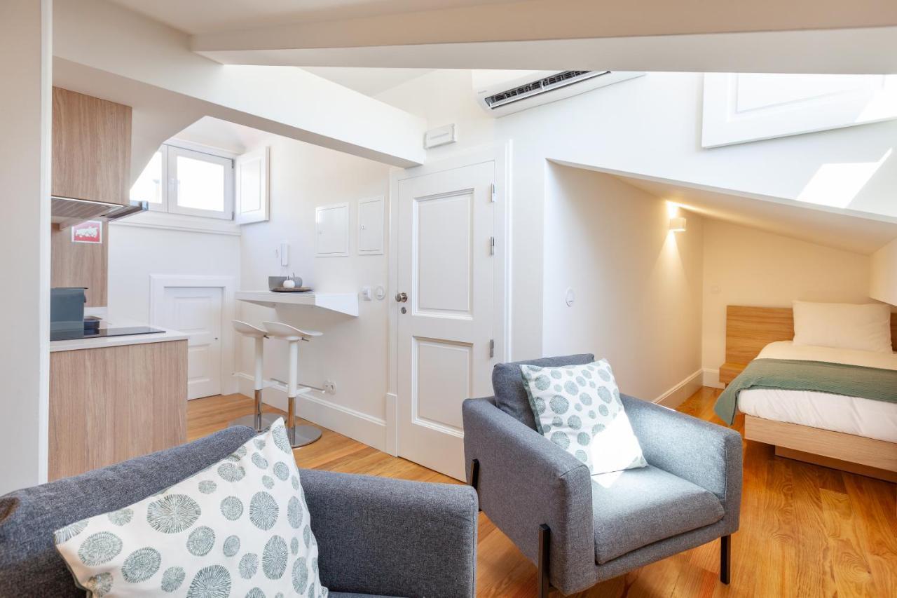 Polery Center Appartement
